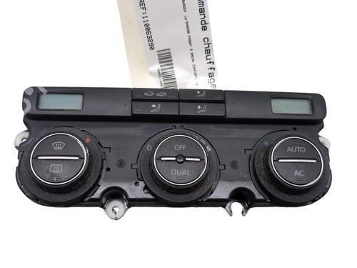 Climate control VW PASSAT B6 Variant (3C5)  | BP27873518I5  - Image 5