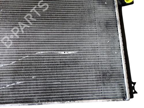 Water radiator RENAULT MASTER II Platform/Chassis (ED/HD/UD) 2.5 dCi (ED01, ED02, ED41, ED42, ED81, ED82, ED91, ED92,... | BP29431046M31 