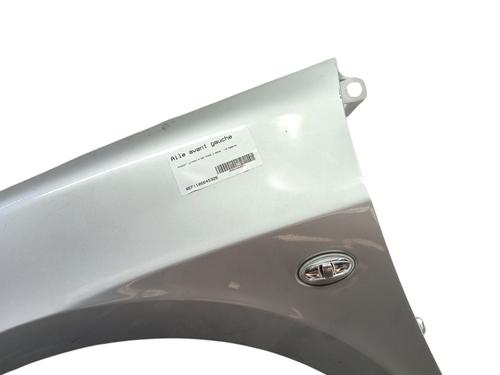 Left front fenders PEUGEOT 307 Break (3E) 1.6 16V | BP26388346C41 