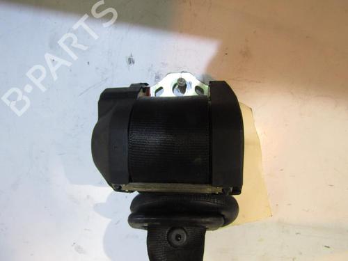 Used Rear right seatbelt Rear right seatbelt SKODA FABIA I (6Y2) 1.2 (64 hp) 25105851 25105851