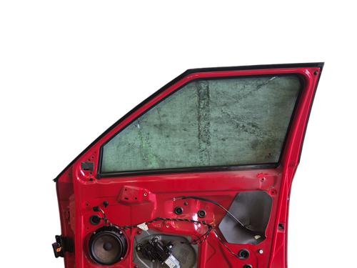 Right front door SKODA FABIA II (542) 1.6 TDI | BP31036220C3