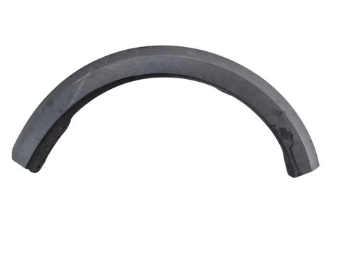 Used Front right wheel arch trim DACIA SANDERO 1.5 dCi (68 hp) 26504112