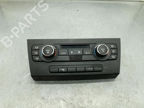 Used Climate control BMW 3 Coupe (E92) 335 d (286 hp) 25077966