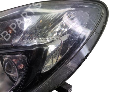 Venstre forlygte OPEL MOKKA / MOKKA X (J13) 1.6 CDTI (_76) (136 hp) 31602699