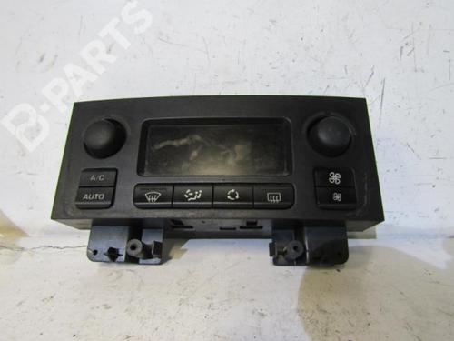 Used Climate control Climate control PEUGEOT 307 SW (3H) 1.6 HDI 110 (109 hp) 10598551 10598551