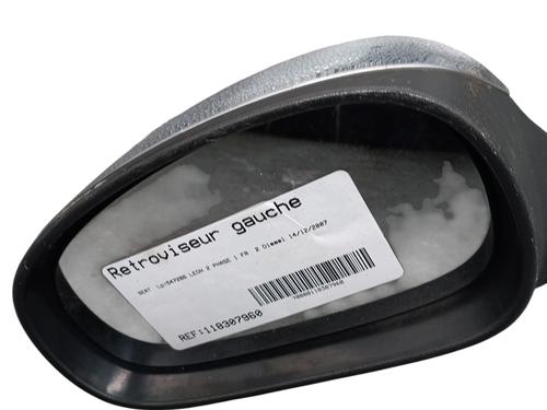Used Left mirror SEAT LEON (1P1) 2.0 TDI (170 hp) 31188679