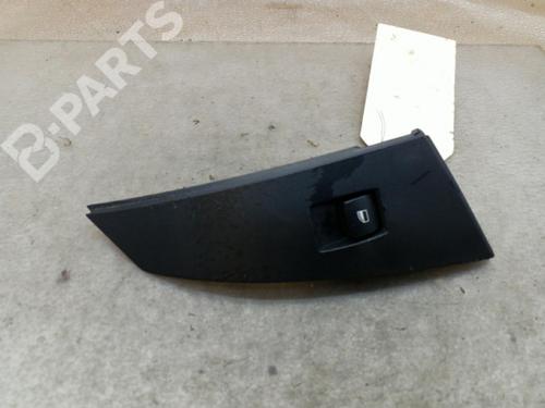 Used Left rear window switch Left rear window switch BMW 5 (E60) 530 d (218 hp) 10577216 10577216