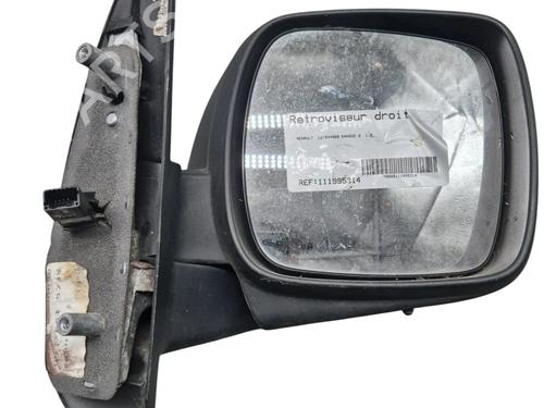 Used Right mirror RENAULT KANGOO Express (FW0/1_) 1.5 dCi 70 (FW0A, KW0V) (68 hp) 29221944