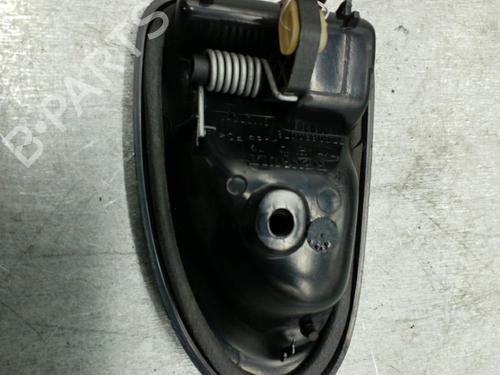 Front left exterior door handle DACIA LOGAN MCV (KS_) 1.6 (KS0B, KS0D, KS0F) | BP25089433C128 