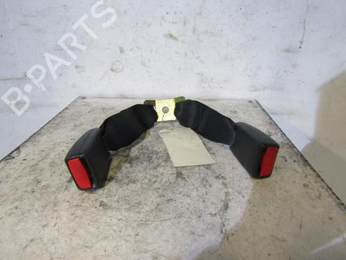 Used Seat buckle TOYOTA COROLLA Estate (_E12_) 2.0 D-4D (CDE120_, CDE120R) (116 hp) 25063795