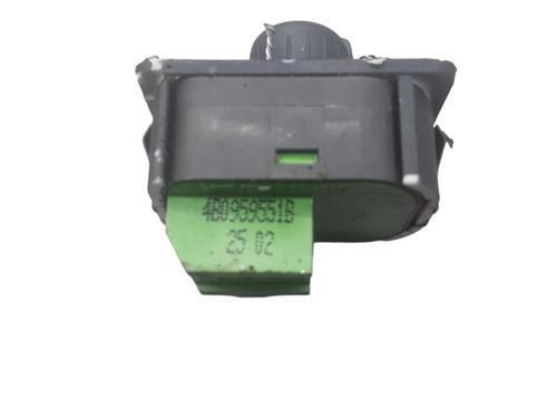 Used Mirror switch Mirror switch AUDI A6 C5 (4B2, 4B4) 2.0 (130 hp) 25099791 25099791