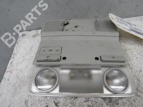 Used Interior roof light Interior roof light VW PASSAT B6 (3C2) [2005-2010] 10603837 10603837