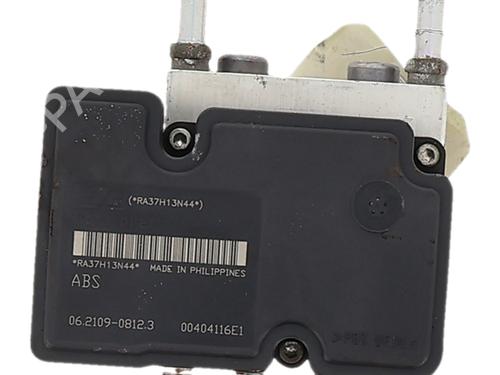 ABS pump SUZUKI SWIFT III (MZ, EZ) 1.3 DDiS (RS413D) | BP33850756M43  - Image 7