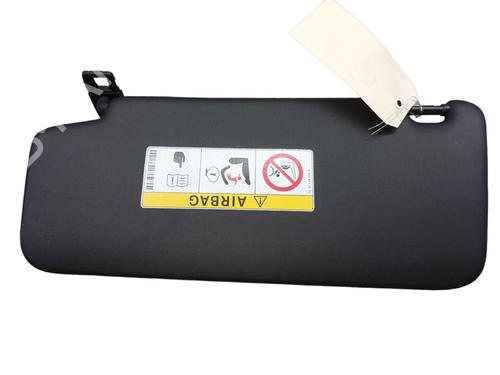 Used Right sun visor MERCEDES-BENZ GLC (X253) [2015-2022]  25087962