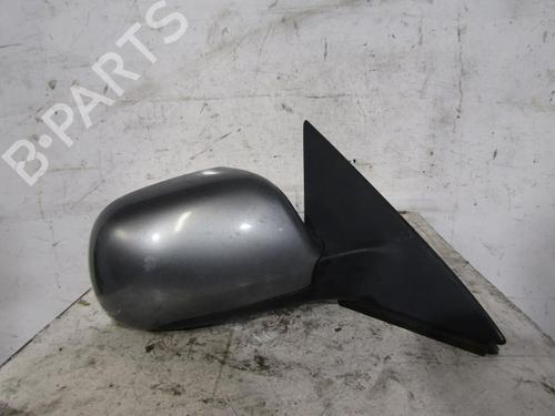 Right mirror AUDI A6 C5 (4B2) 1.9 TDI | BP25096121C27 