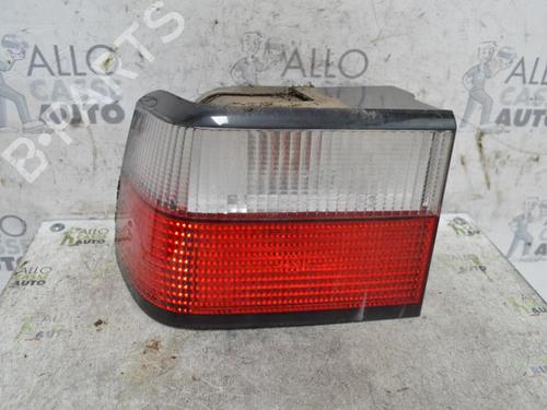 Used Left taillight CITROËN XANTIA (X1_, X2_) [1993-2003]  25071318