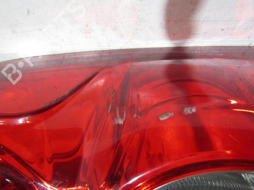Left taillight FIAT DOBLO Cargo (263_) 1.3 D Multijet | BP25080357C34 - Image 4
