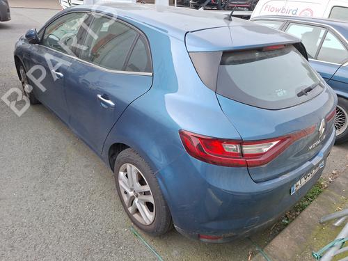 Seat buckle RENAULT MEGANE IV Hatchback (B9A/M/N_) 1.3 TCe 115 (B9N9) | BP25822246I32  - Image 5