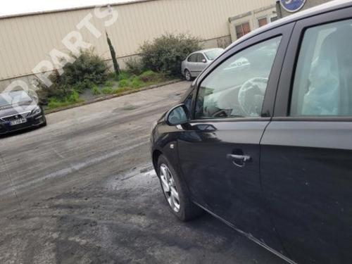 Left tailgate light OPEL CORSA E (X15) 1.4 (08, 68) | BP10614519C79  - Image 8