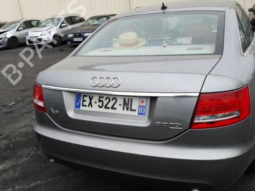 Right sun visor AUDI A6 C6 (4F2) 3.0 TDI quattro | BP25079908I2 - Image 4