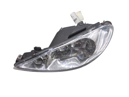 Venstre forlygte PEUGEOT 206 Hatchback (2A/C) 1.6 16V | BP29434926C28 
