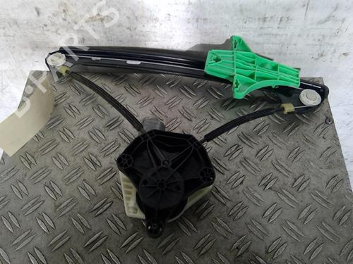 Used Rear left window mechanism Rear left window mechanism VW GOLF VII Variant (BA5, BV5) 1.6 TDI (110 hp) 25082212 25082212