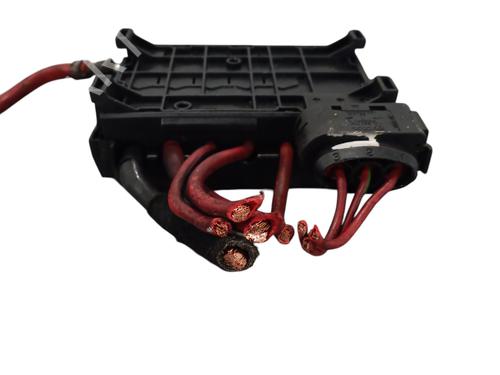Electronic module SEAT TOLEDO II (1M2) 1.9 TDI | BP34529668M83  - Image 5