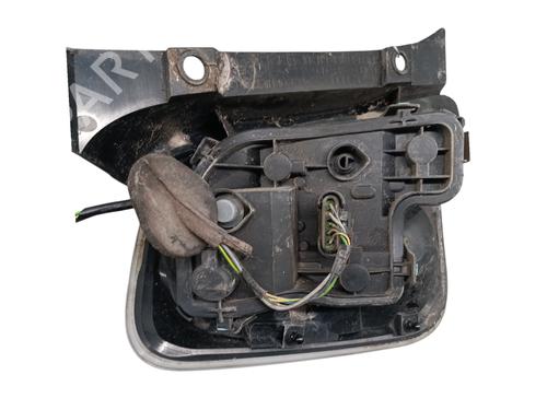 Used Right taillight Right taillight FIAT 500 (312_) 1.4 (312AXC1B, 312CXC1B) (100 hp) 32420109 32420109