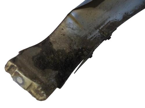 Left front fenders DAEWOO KALOS (KLAS) 1.2 | BP25080058C41 
