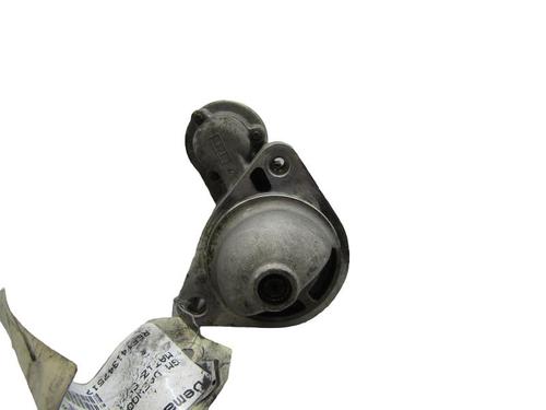 Starter CHEVROLET MATIZ (M200, M250) 1.0 | BP25111474M8 - Image 3