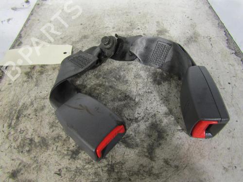 Used Seat buckle KIA RIO II (JB) 1.4 16V (97 hp) 25114038