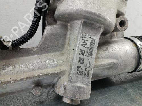 Steering rack OPEL ASTRA J (P10) | BP25077799M22 - Image 5