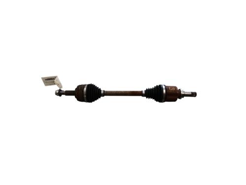Left front driveshaft RENAULT EXPRESS Box Body/MPV 1.3 TCe 100 (F6MA) | BP37749046M38 - Image 3