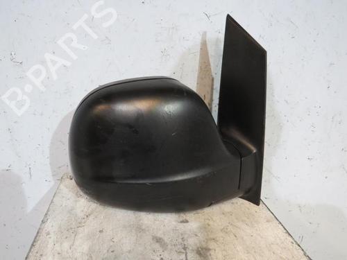 Right mirror MERCEDES-BENZ VITO / MIXTO Van (W639)  | BP25096839C27 