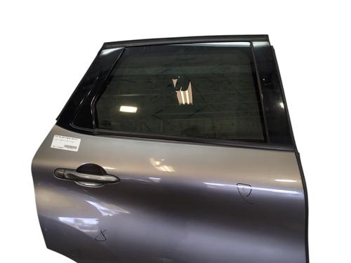 Right rear door RENAULT CAPTUR I (J5_, H5_) 1.2 TCe 120 | BP29508338C5 