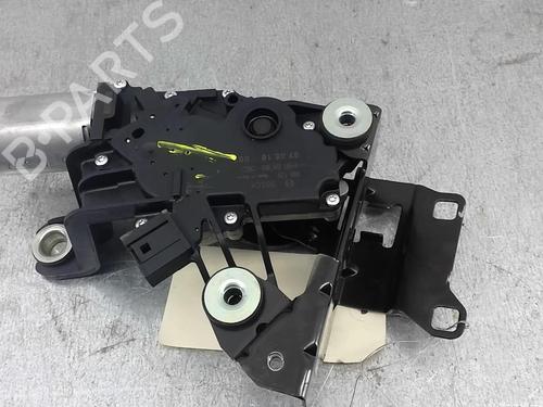 Rear wiper motor BMW 5 Touring (E61) 525 d | BP25077915M102 