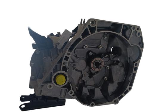 gearbox-dacia-sandero-ii-2012-36691033 main image