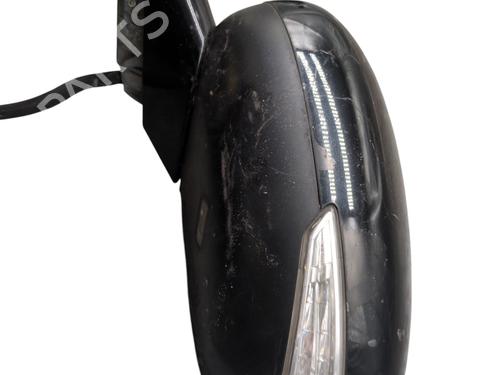 Left mirror PEUGEOT 508 I (8D_) 2.2 HDi | BP28319082C26 