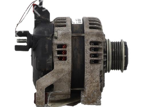 Alternator OPEL CORSA E (X15) 1.4 (08, 68) | BP39487359M7 - Image 2