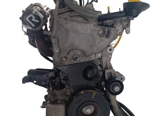 Engine RENAULT CLIO III (BR0/1, CR0/1) 1.2 16V | BP36691055M1 - Image 4