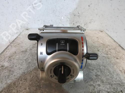 Used Climate control SMART FORTWO Coupe (453) 1.0 (453.341) (60 hp) 25109402