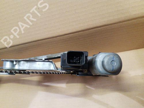 Front left window mechanism OPEL CORSA C (X01) 1.2 (F08, F68) | BP25069227C22 
