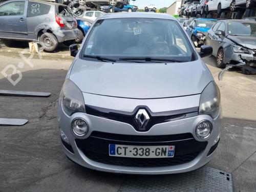 Steering column RENAULT TWINGO II (CN0_) 1.2 16V (CN04, CN0B) | BP25071814M21 - Image 9