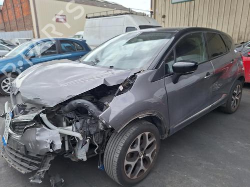 Left front window switch RENAULT CAPTUR I (J5_, H5_) 1.2 TCe 120 | BP39581744I27 - Image 15