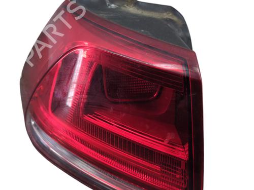Used Left taillight Left taillight 31641717 31641717
