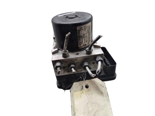 ABS pump RENAULT SCÉNIC III (JZ0/1_) 1.6 dCi (JZ00, JZ12) | BP25056967M43 
