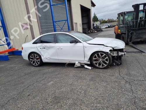 Horn AUDI A4 B8 (8K2) 2.0 TDI | BP25054556E13 - Image 9