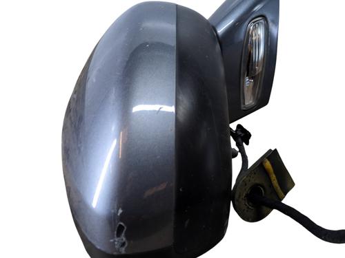 Used Right mirror CITROËN C5 III (RD_) 1.6 HDi 110 (RD9HZC) (109 hp) 27536806