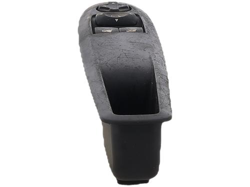 Left front window switch CITROËN DS4 (NX_) 1.6 HDi 110 | BP39952785I27 - Image 3