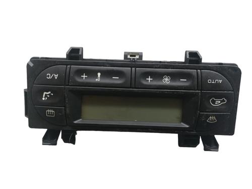 Used Climate control Climate control 25088144 25088144